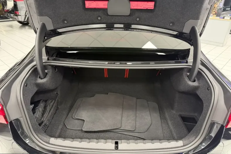 BMW M4 (Seria 4) din 2025 cu 6.100 km - oferta BMW199453 - foto 25