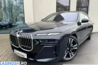 BMW 750 (Seria 7) din 2025 cu 24.387 km - oferta BMW199454 - foto 1