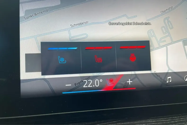 BMW 750 (Seria 7) din 2025 cu 24.387 km - oferta BMW199454 - foto 15