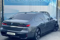 BMW 750 (Seria 7) din 2025 cu 25.784 km - oferta BMW199455 - foto 3