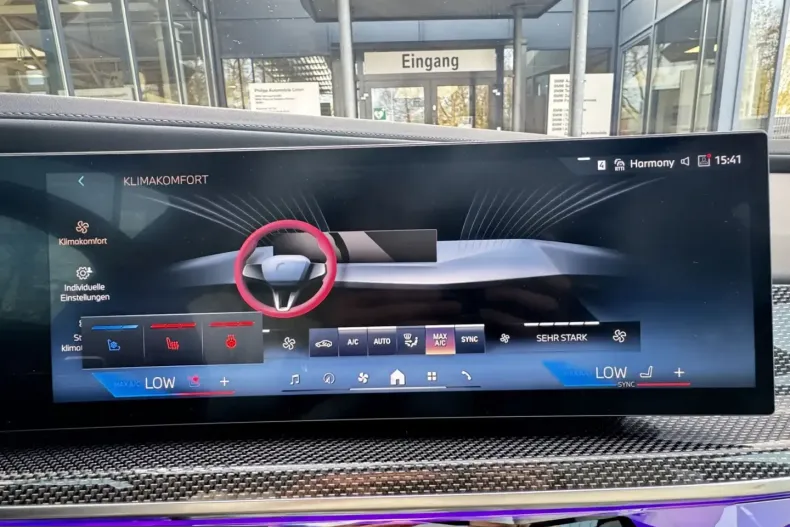 BMW 750 (Seria 7) din 2025 cu 25.784 km - oferta BMW199455 - foto 24