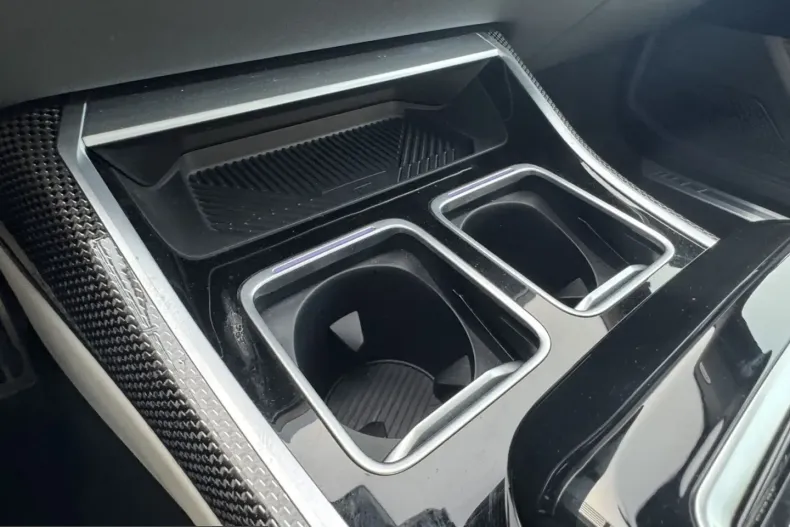 BMW 750 (Seria 7) din 2025 cu 25.784 km - oferta BMW199455 - foto 26