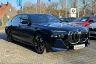 BMW i7 (Seria 7) din 2025 cu 1.611 km - oferta BMW199456 - foto 1