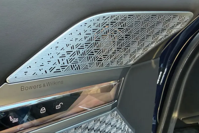 BMW i7 (Seria 7) din 2025 cu 1.611 km - oferta BMW199456 - foto 2