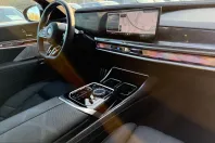 BMW i7 (Seria 7) din 2025 cu 1.611 km - oferta BMW199456 - foto 9