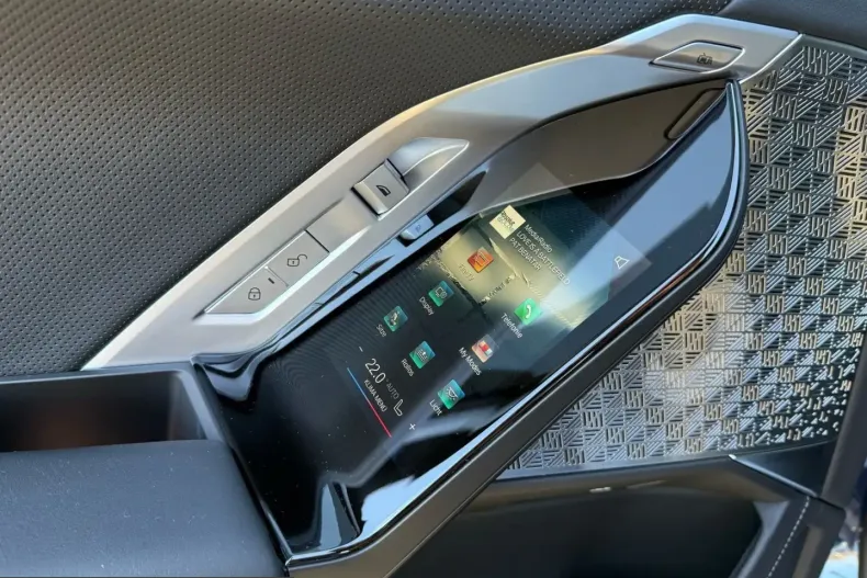 BMW i7 (Seria 7) din 2025 cu 1.611 km - oferta BMW199456 - foto 18