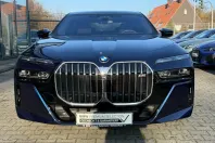 BMW i7 (Seria 7) din 2025 cu 1.611 km - oferta BMW199456 - foto 21