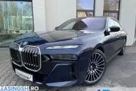 BMW i7 (Seria 7) din 2025 cu 2.913 km - oferta BMW199457 - foto 1