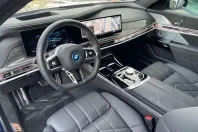BMW i7 (Seria 7) din 2025 cu 2.913 km - oferta BMW199457 - foto 3