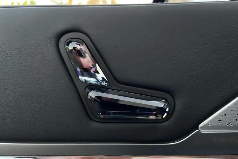 BMW i7 (Seria 7) din 2025 cu 2.913 km - oferta BMW199457 - foto 7