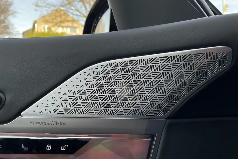 BMW i7 (Seria 7) din 2025 cu 2.913 km - oferta BMW199457 - foto 8