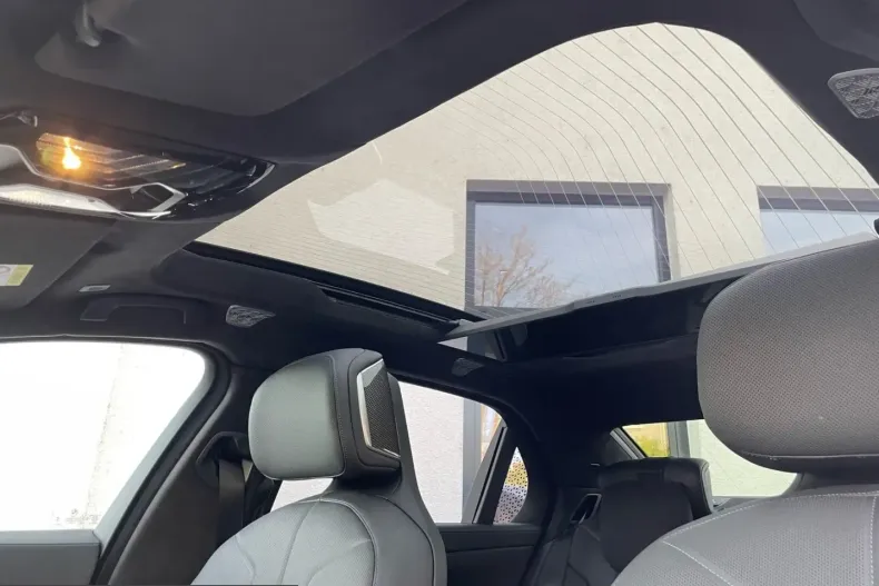 BMW i7 (Seria 7) din 2025 cu 2.913 km - oferta BMW199457 - foto 10