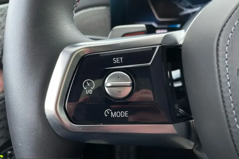 BMW i7 (Seria 7) din 2025 cu 2.913 km - oferta BMW199457 - foto 12