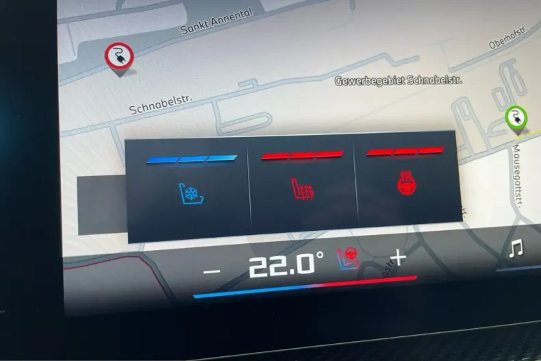 BMW i7 (Seria 7) din 2025 cu 2.913 km - oferta BMW199457 - foto 14