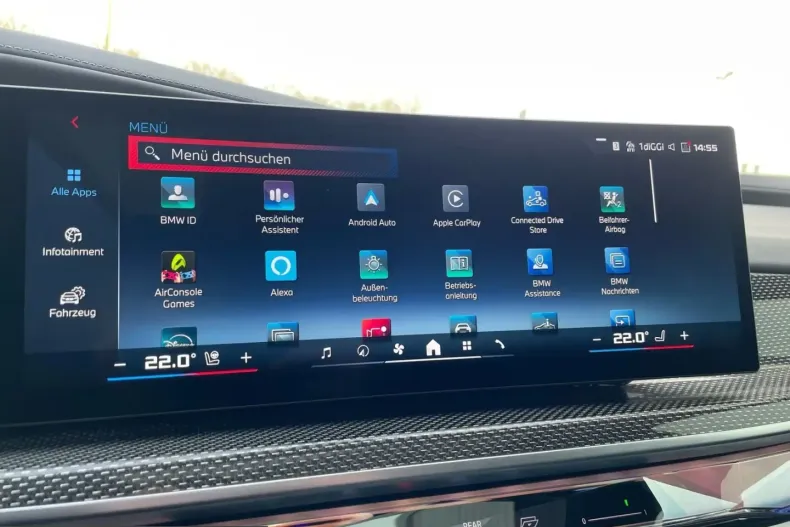 BMW i7 (Seria 7) din 2025 cu 2.913 km - oferta BMW199457 - foto 15