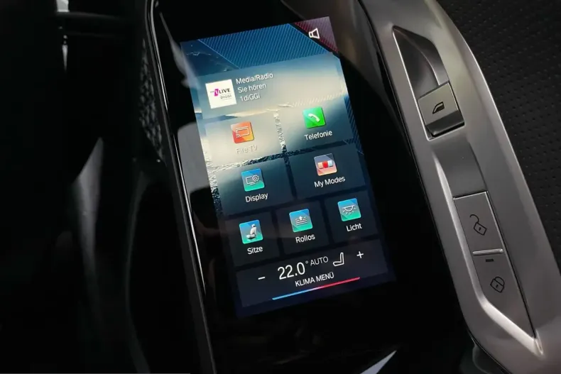 BMW i7 (Seria 7) din 2025 cu 2.913 km - oferta BMW199457 - foto 22