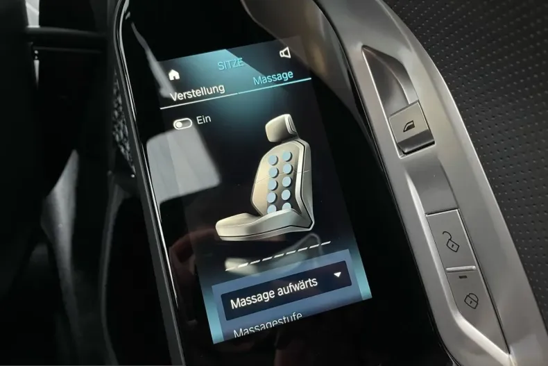 BMW i7 (Seria 7) din 2025 cu 2.913 km - oferta BMW199457 - foto 23