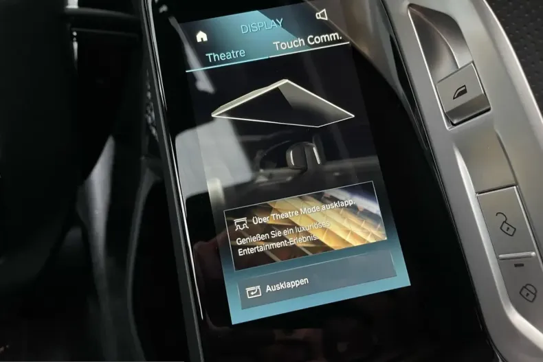 BMW i7 (Seria 7) din 2025 cu 2.913 km - oferta BMW199457 - foto 24