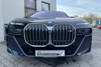 BMW i7 (Seria 7) din 2025 cu 2.913 km - oferta BMW199457 - foto 28