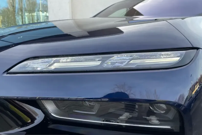 BMW i7 (Seria 7) din 2025 cu 2.913 km - oferta BMW199457 - foto 30