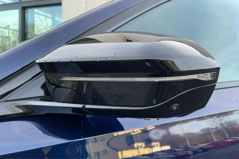 BMW i7 (Seria 7) din 2025 cu 2.913 km - oferta BMW199457 - foto 33