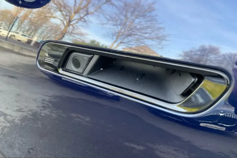 BMW i7 (Seria 7) din 2025 cu 2.913 km - oferta BMW199457 - foto 35