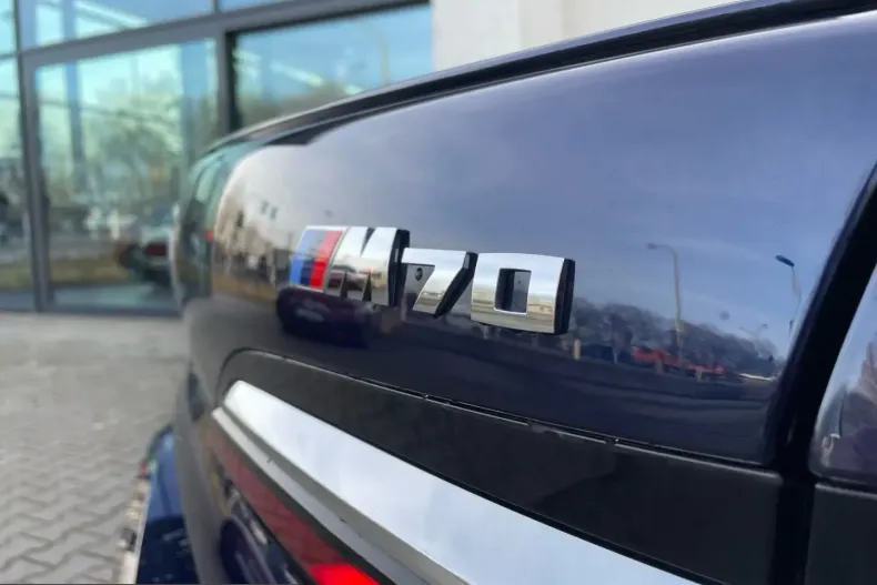 BMW i7 (Seria 7) din 2025 cu 2.913 km - oferta BMW199457 - foto 38