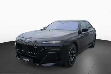 BMW i7 din 2025 - oferta BMW199458