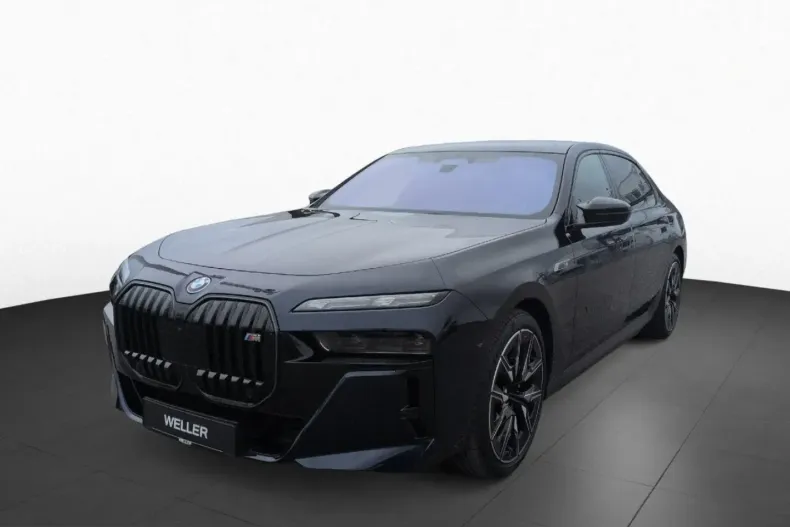 BMW i7 (Seria 7) din 2025 cu 44.932 km - oferta BMW199458 - foto 1