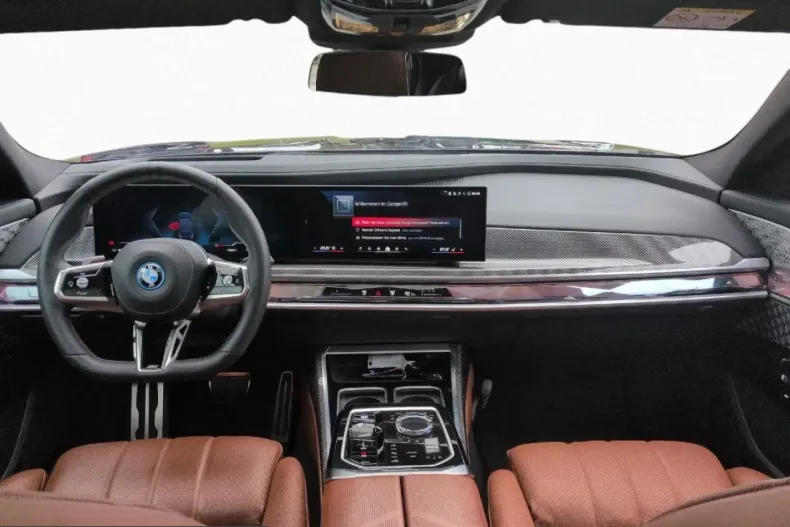 BMW i7 (Seria 7) din 2025 cu 44.932 km - oferta BMW199458 - foto 5