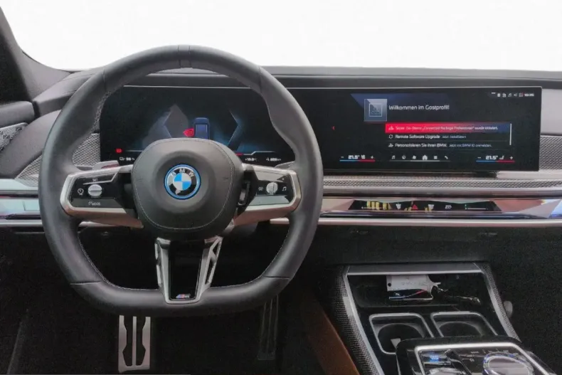 BMW i7 (Seria 7) din 2025 cu 44.932 km - oferta BMW199458 - foto 6