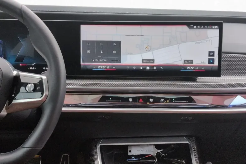 BMW i7 (Seria 7) din 2025 cu 44.932 km - oferta BMW199458 - foto 7