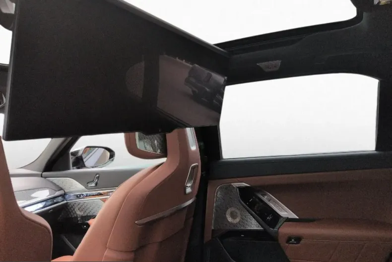 BMW i7 (Seria 7) din 2025 cu 44.932 km - oferta BMW199458 - foto 11