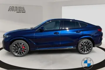 BMW X6 din 2025 - oferta BMW199459