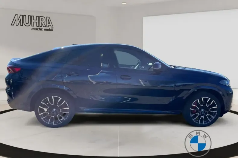 BMW X6 (Seria X) din 2025 cu 26.914 km - oferta BMW199459 - foto 7