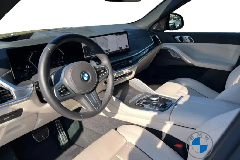 BMW X6 (Seria X) din 2025 cu 26.914 km - oferta BMW199459 - foto 10