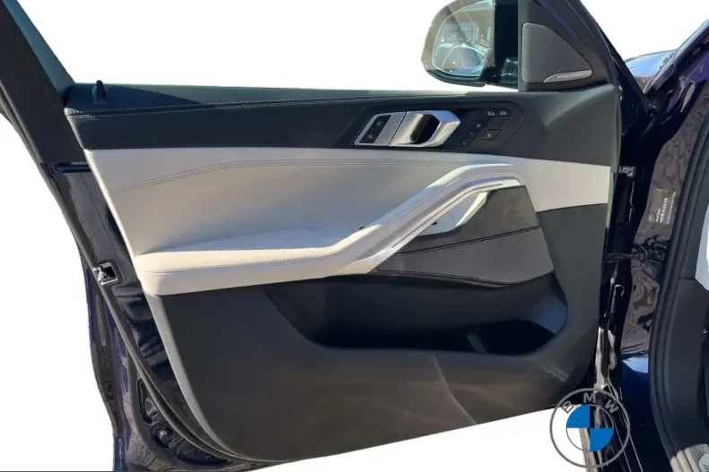 BMW X6 (Seria X) din 2025 cu 26.914 km - oferta BMW199459 - foto 11