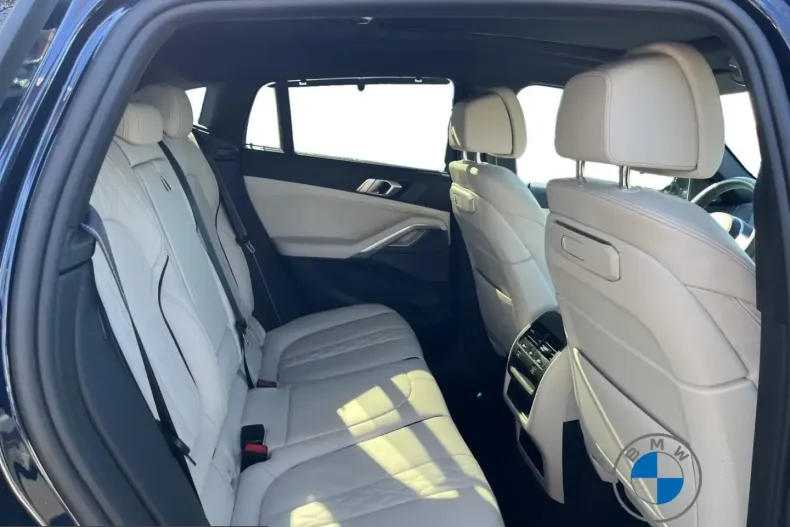 BMW X6 (Seria X) din 2025 cu 26.914 km - oferta BMW199459 - foto 18