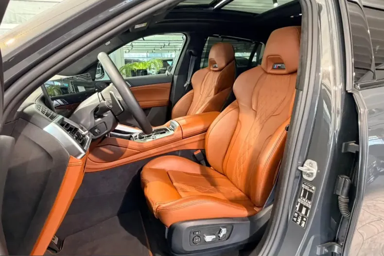 BMW X6 (Seria X) din 2025 cu 27.994 km - oferta BMW199460 - foto 2