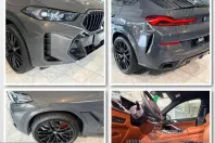 BMW X6 (Seria X) din 2025 cu 27.994 km - oferta BMW199460 - foto 3