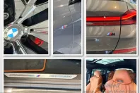 BMW X6 (Seria X) din 2025 cu 27.994 km - oferta BMW199460 - foto 8