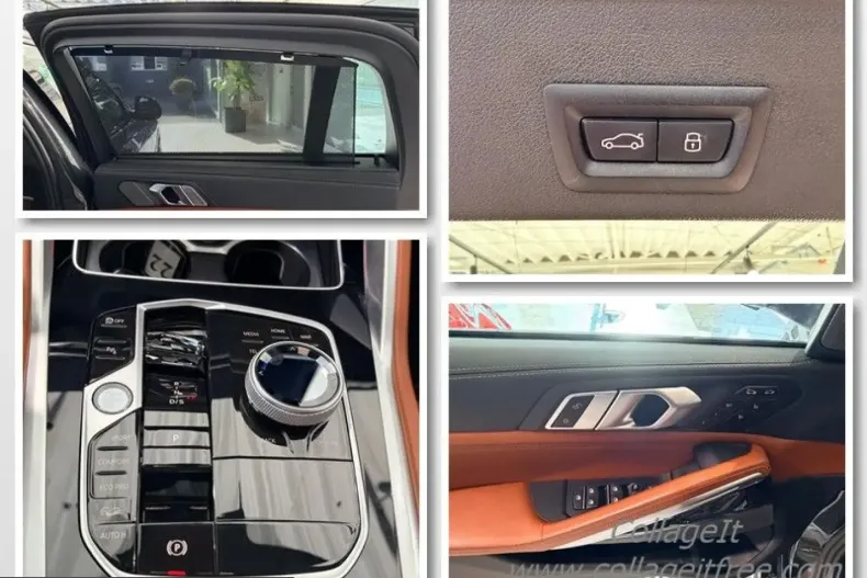 BMW X6 (Seria X) din 2025 cu 27.994 km - oferta BMW199460 - foto 11