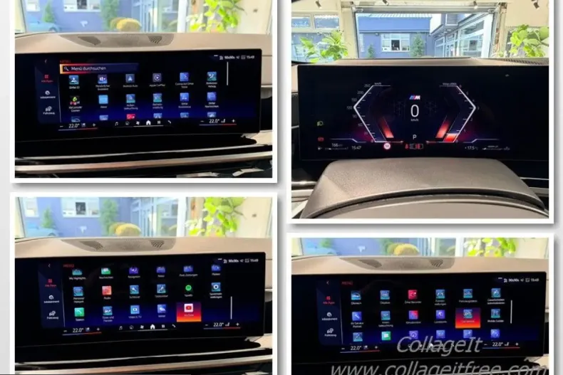 BMW X6 (Seria X) din 2025 cu 27.994 km - oferta BMW199460 - foto 15