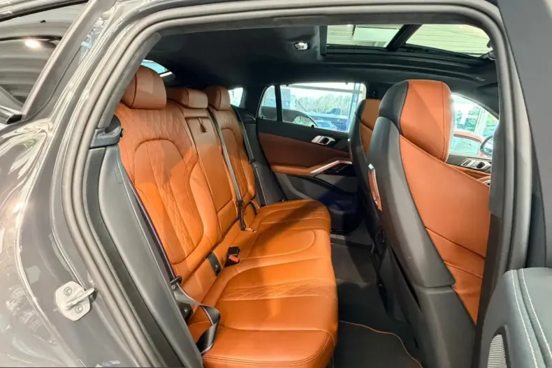 BMW X6 (Seria X) din 2025 cu 27.994 km - oferta BMW199460 - foto 16