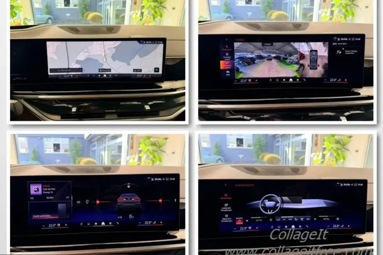 BMW X6 (Seria X) din 2025 cu 27.994 km - oferta BMW199460 - foto 17