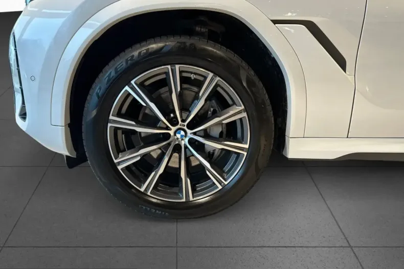 BMW X6 (Seria X) din 2025 cu 24.848 km - oferta BMW199461 - foto 9