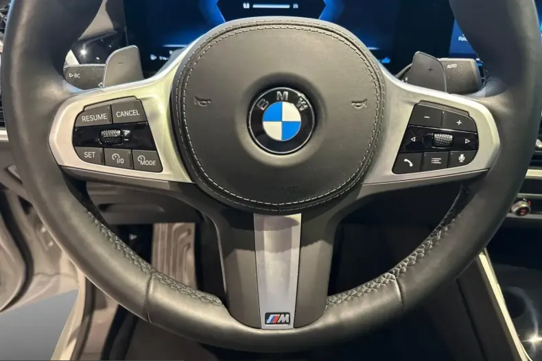 BMW X6 (Seria X) din 2025 cu 24.848 km - oferta BMW199461 - foto 10