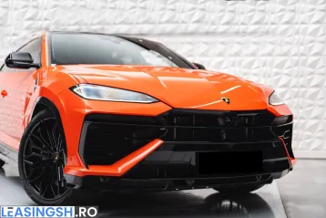 Lamborghini Urus din 2024 - oferta LAM199462