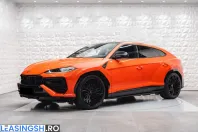 Lamborghini Urus din 2024 cu 14.700 km - oferta LAM199462 - foto 3