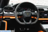 Lamborghini Urus din 2024 cu 14.700 km - oferta LAM199462 - foto 4
